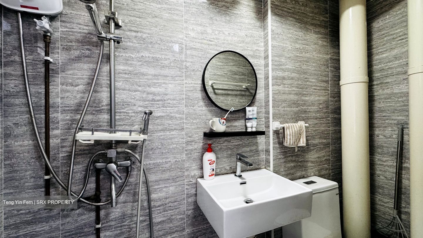 Blk 551 Hougang Street 51 (Hougang), HDB 4 Rooms #588665251